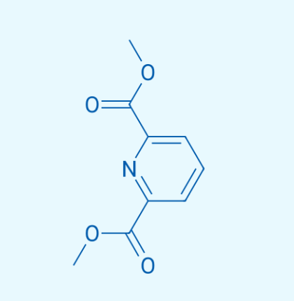 吡啶-2.6-二羧酸二甲酯,Dimethyl 2,6-pyridinedicarboxylate