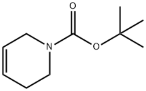 N-BOC-1,2,3,6-四氫吡啶,N-BOC-1,2,3,6-TETRAHYDROPYRIDINE