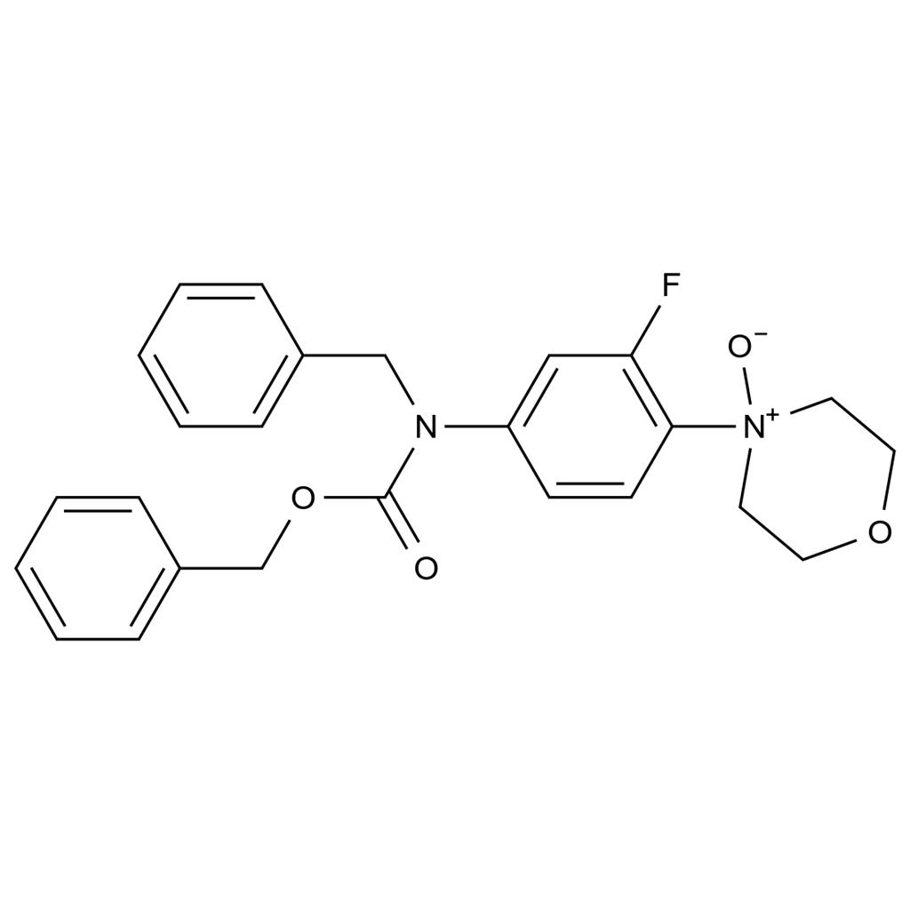 利奈唑胺雜質(zhì)93,Linezolid Impurity 93