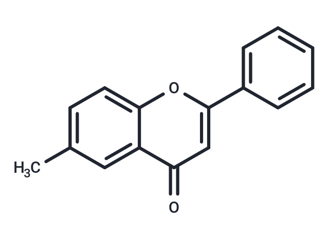 6-甲基黃酮,6-Methylflavone