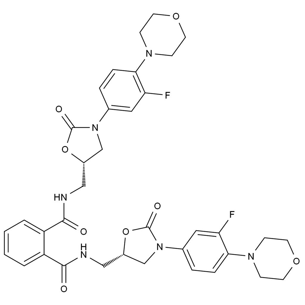 利奈唑胺雜質(zhì)46,Linezolid Impurity 46