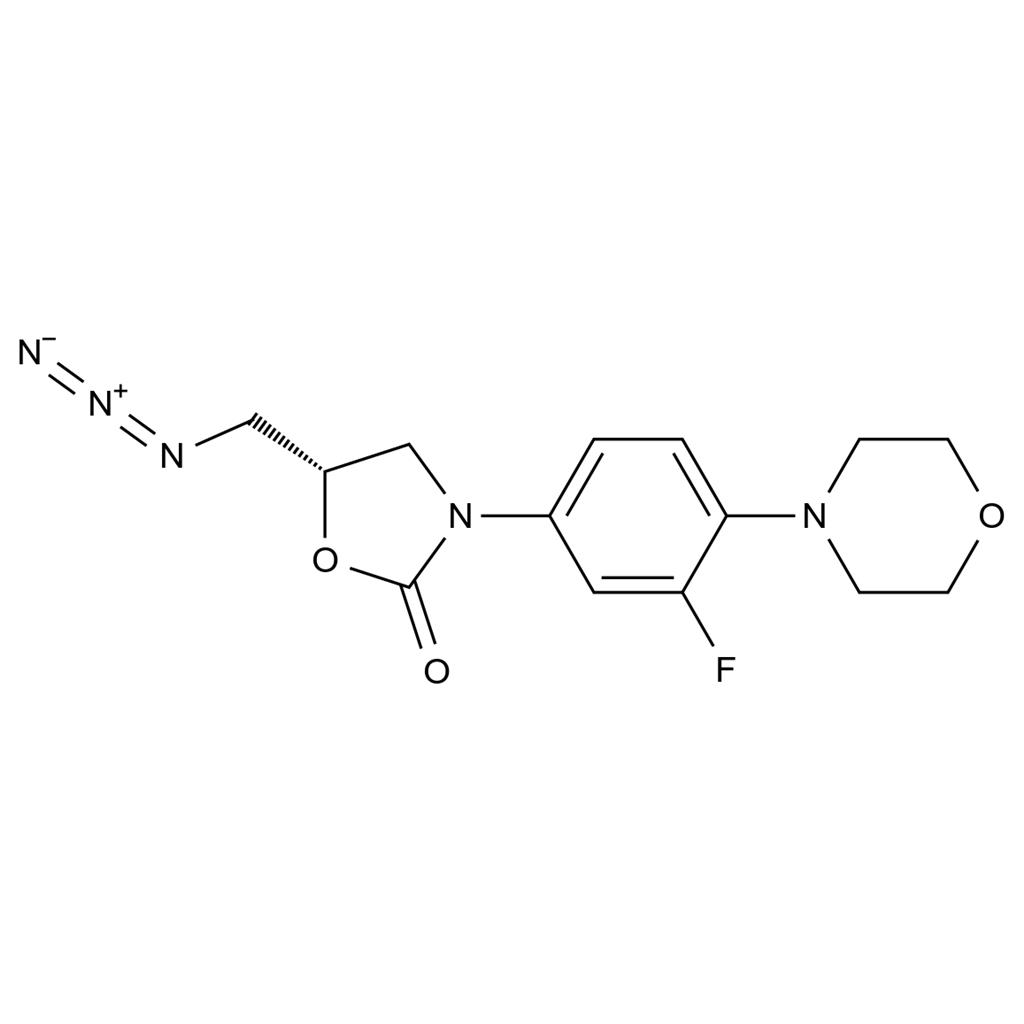 利奈唑胺雜質(zhì)99,Linezolid Impurity 99