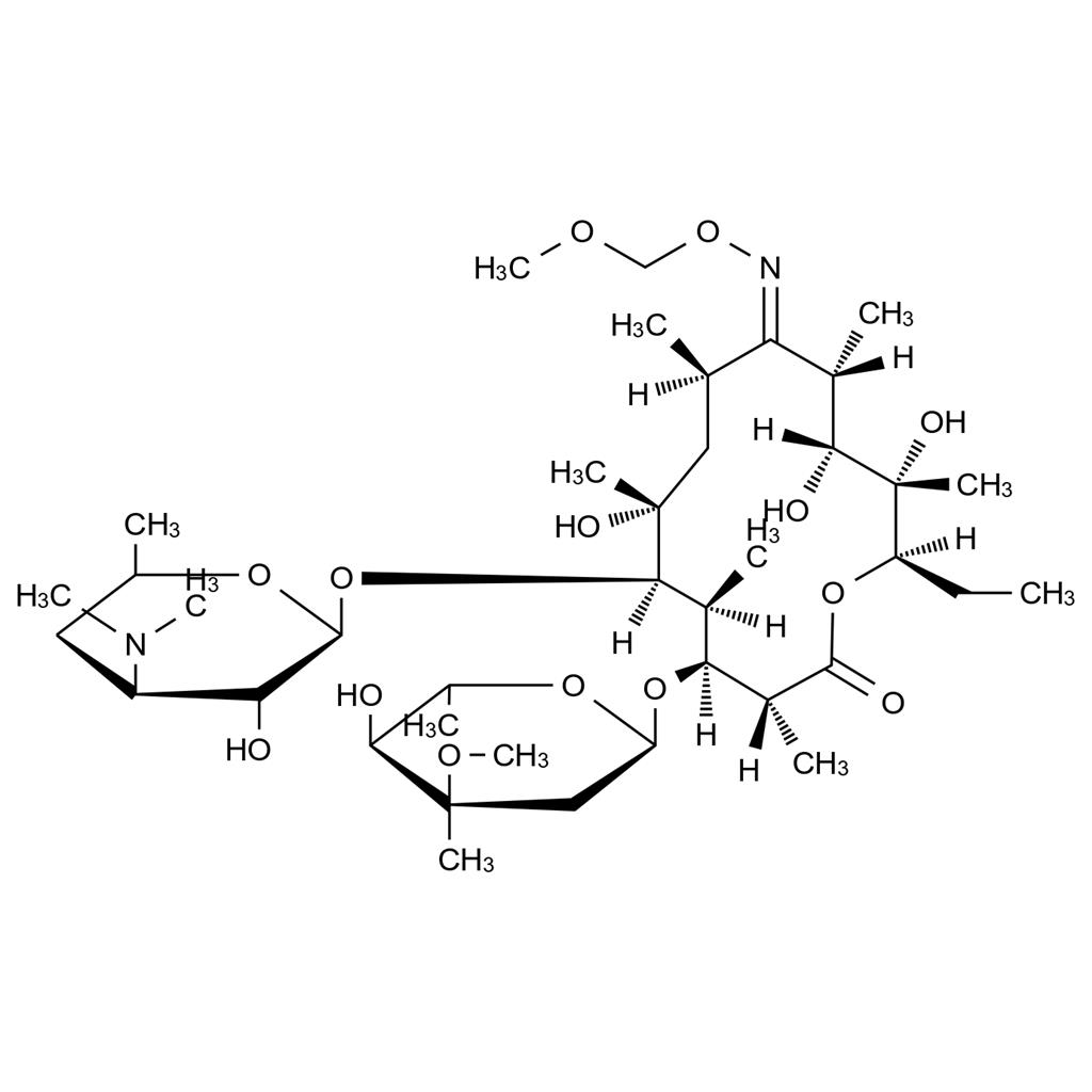 羅紅霉素雜質(zhì)26,Roxithromycin Impurity 26