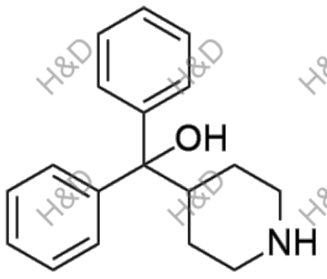 非索非那定EP雜質(zhì)E,Fexofenadine EP Impurity E