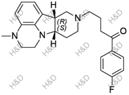 卢美哌隆,Lumateperone