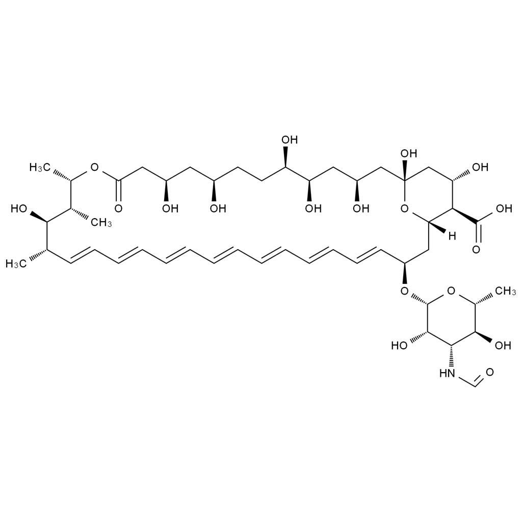 N-Formyl-兩性霉素B,N-Formyl Amphotericin B