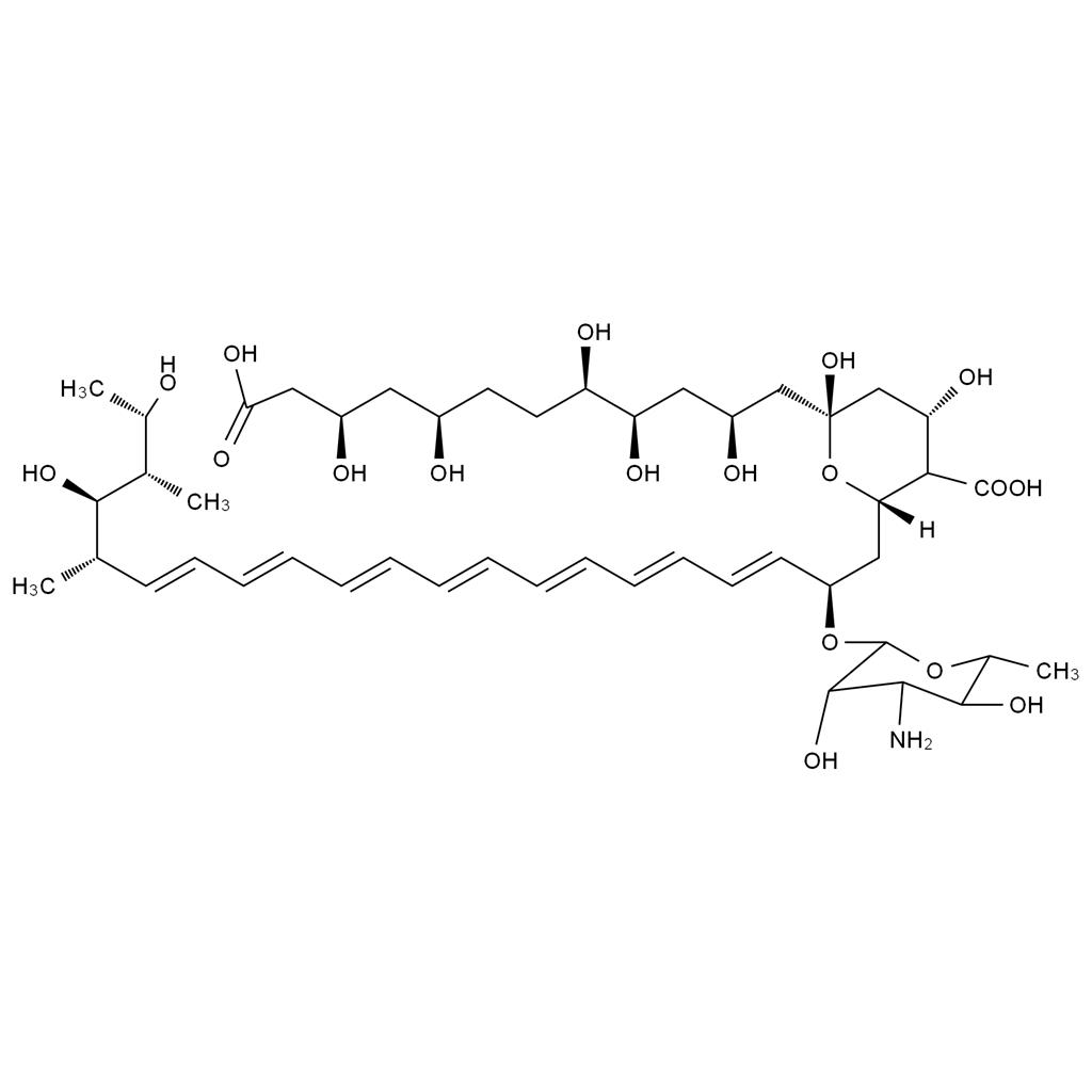 兩性霉素雜質(zhì)9,Amphotericin Impurity 9