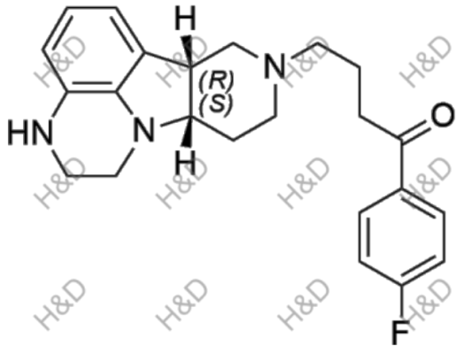 盧美哌隆雜質(zhì)2,Lumateperone Impurity 2