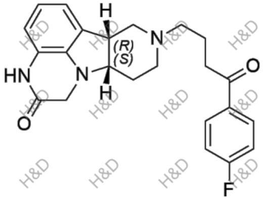 盧美哌隆雜質(zhì)4,Lumateperone Impurity 4