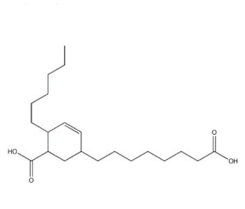 環(huán)羧丙基油酸