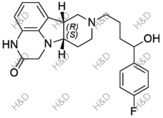 盧美哌隆雜質(zhì)5,Lumateperone Impurity 5