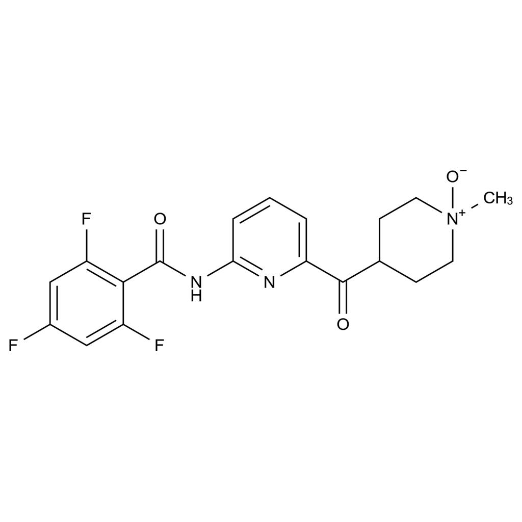 拉米地坦雜質(zhì)34,Lasmiditan Impurity 34