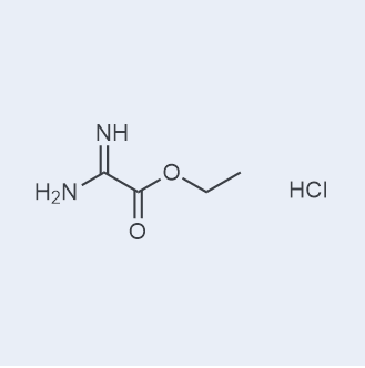 2-氨基-2-亞氨基乙酸乙酯鹽酸鹽,Ethyl 2-amino-2-iminoacetate hydrochloride