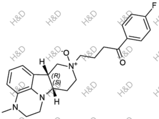 盧美哌隆雜質(zhì)13,Lumateperone Impurity 13