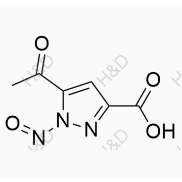 達(dá)羅他胺雜質(zhì)7,Darolutamide Impurity 7