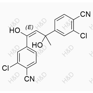 達(dá)羅他胺雜質(zhì)8,Darolutamide Impurity 8