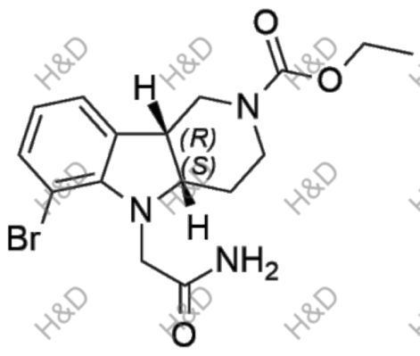 盧美哌隆雜質(zhì)18,Lumateperone Impurity 18