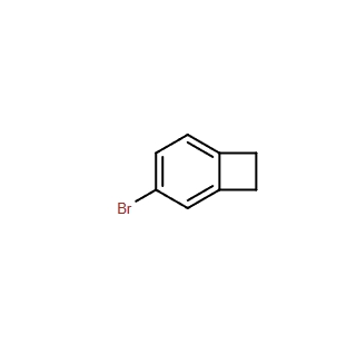 4-溴苯并環(huán)丁烯,4-Bromobenzocyclobutene