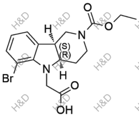 盧美哌隆雜質(zhì)20,Lumateperone Impurity 20