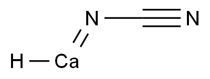 阿苯達(dá)唑雜質(zhì)N14（氰氨化鈣）,Albendazole Impurity N14  (Calcium Cyanamide)