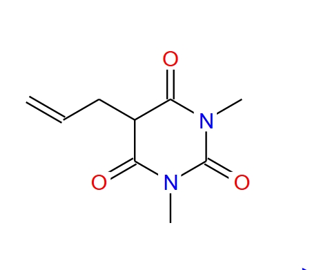 巴比妥酸雜質(zhì),Barbituric Acid Impurity