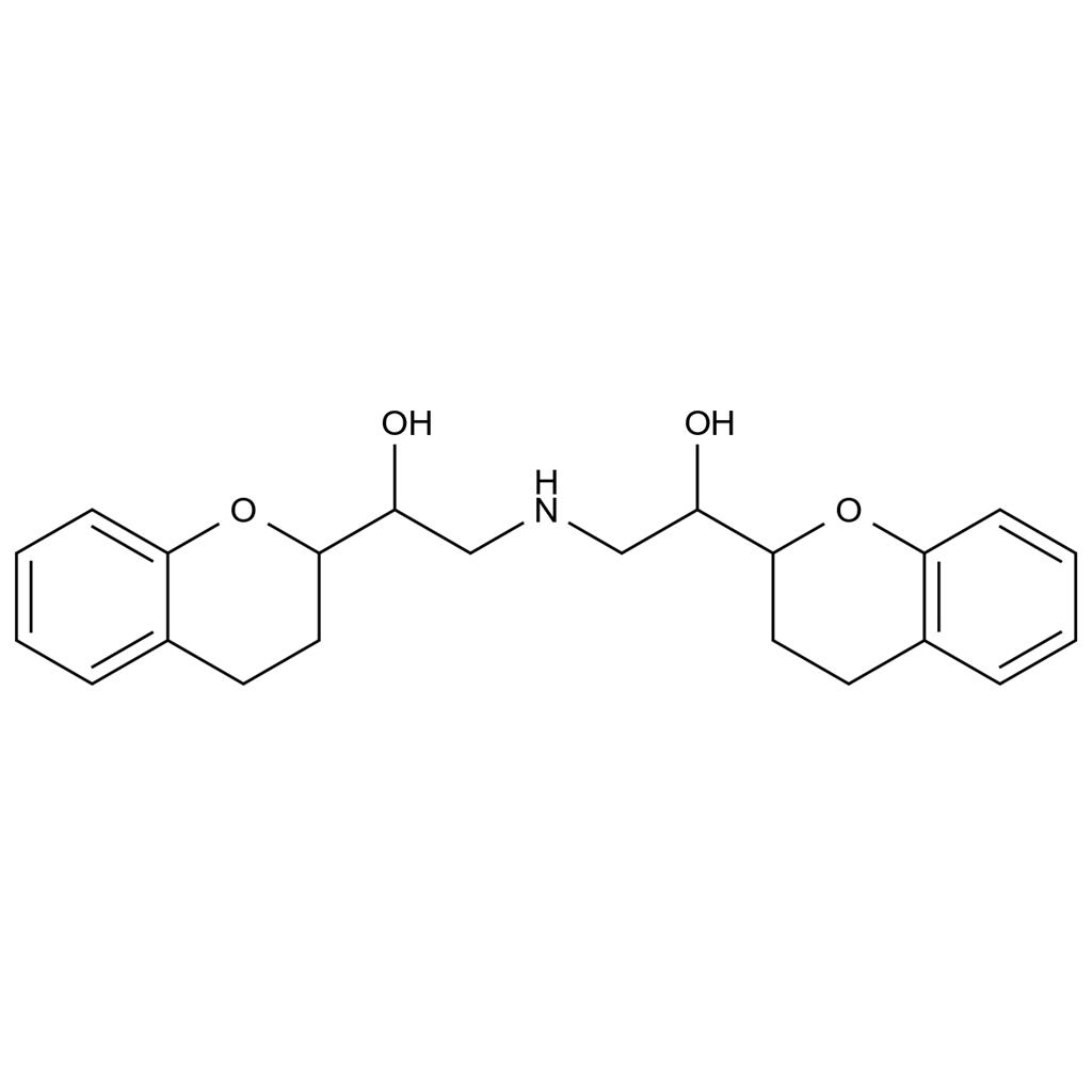 奈必洛爾雜質(zhì)36,Nebivolol Impurity 36