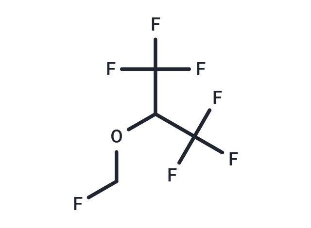 七氟烷,Sevoflurane