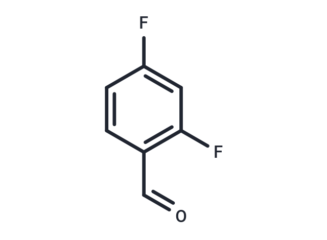 2,4-二氟苯甲醛,2,4-Difluorobenzaldehyde