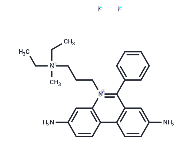 碘化丙啶,Propidium Iodide