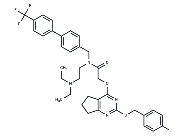 達(dá)雷拉地雜質(zhì),Darapladib-impurity