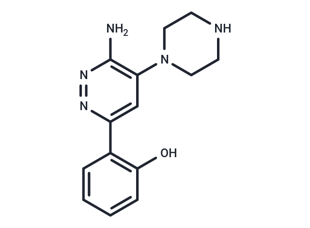 化合物SMARCA-BD ligand 1 for Protac,SMARCA-BD ligand 1 for Protac