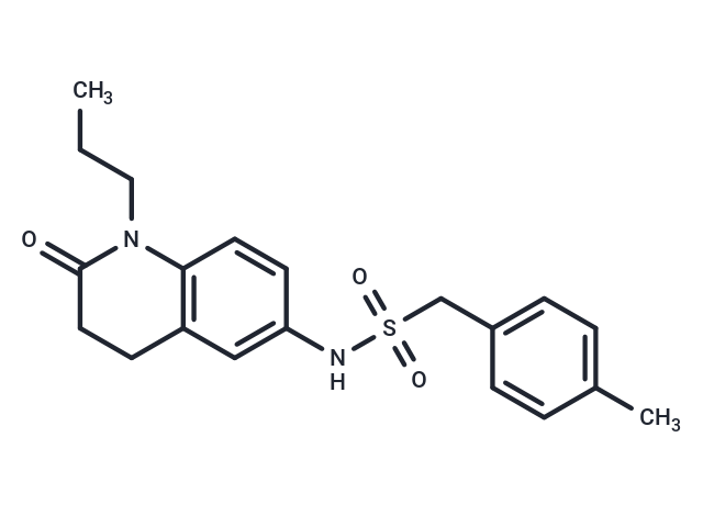 化合物 Quinabactin,Quinabactin