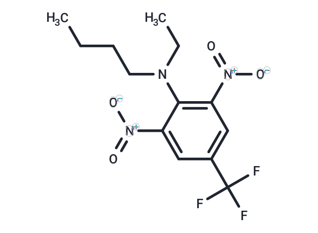 氟草胺,Benfluralin