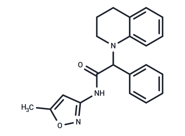 化合物 CIM0216,cim0216