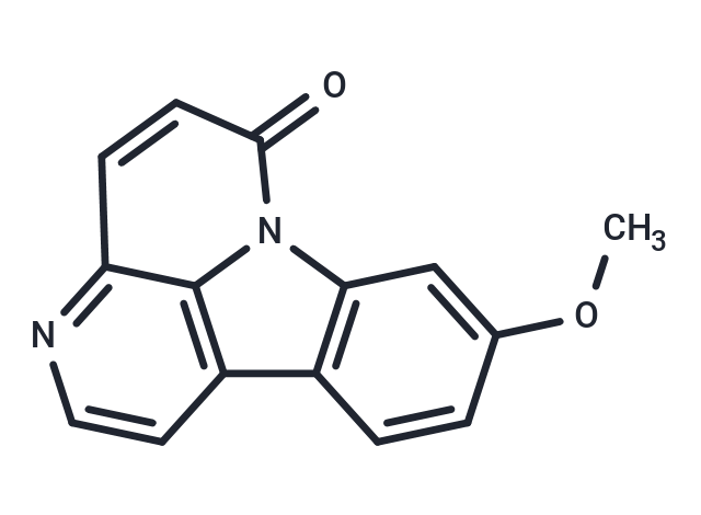 9-甲氧基鐵屎米酮,9-Methoxycanthin-6-one