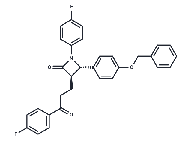 膽固醇吸收抑制劑中間體2,cholesterol-absorption inhibitor Intermediate 2