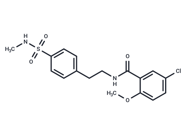 化合物 JC124,JC124