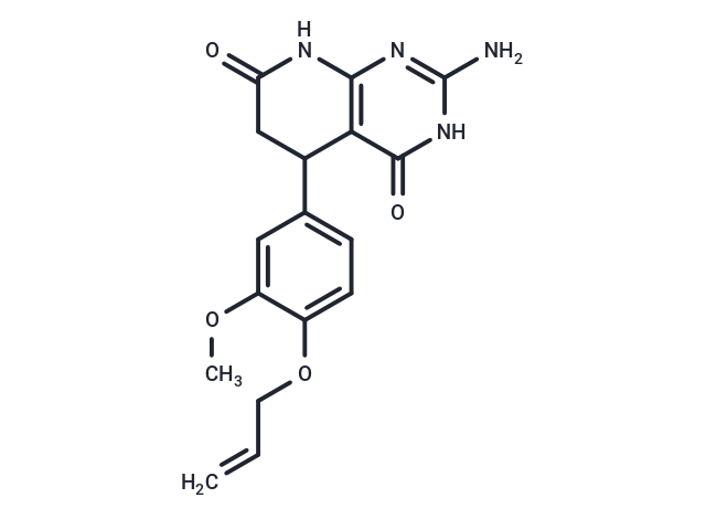 化合物 PA-8,PA-8