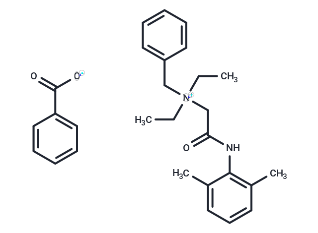 苯甲地那銨,Denatonium benzoate