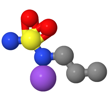 丙胺基磺酰胺鈉鹽,N-Propylsulfuric diamide-sodium