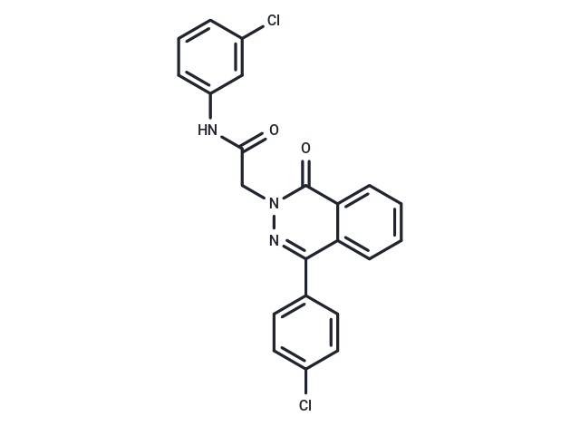 化合物 PARP-1-IN-2,PARP-1-IN-2