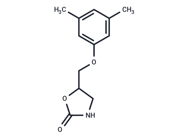 美他沙酮,Metaxalone