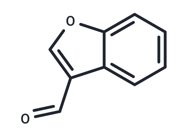 3-醛基苯并呋喃,BENZOFURAN-3-CARBALDEHYDE