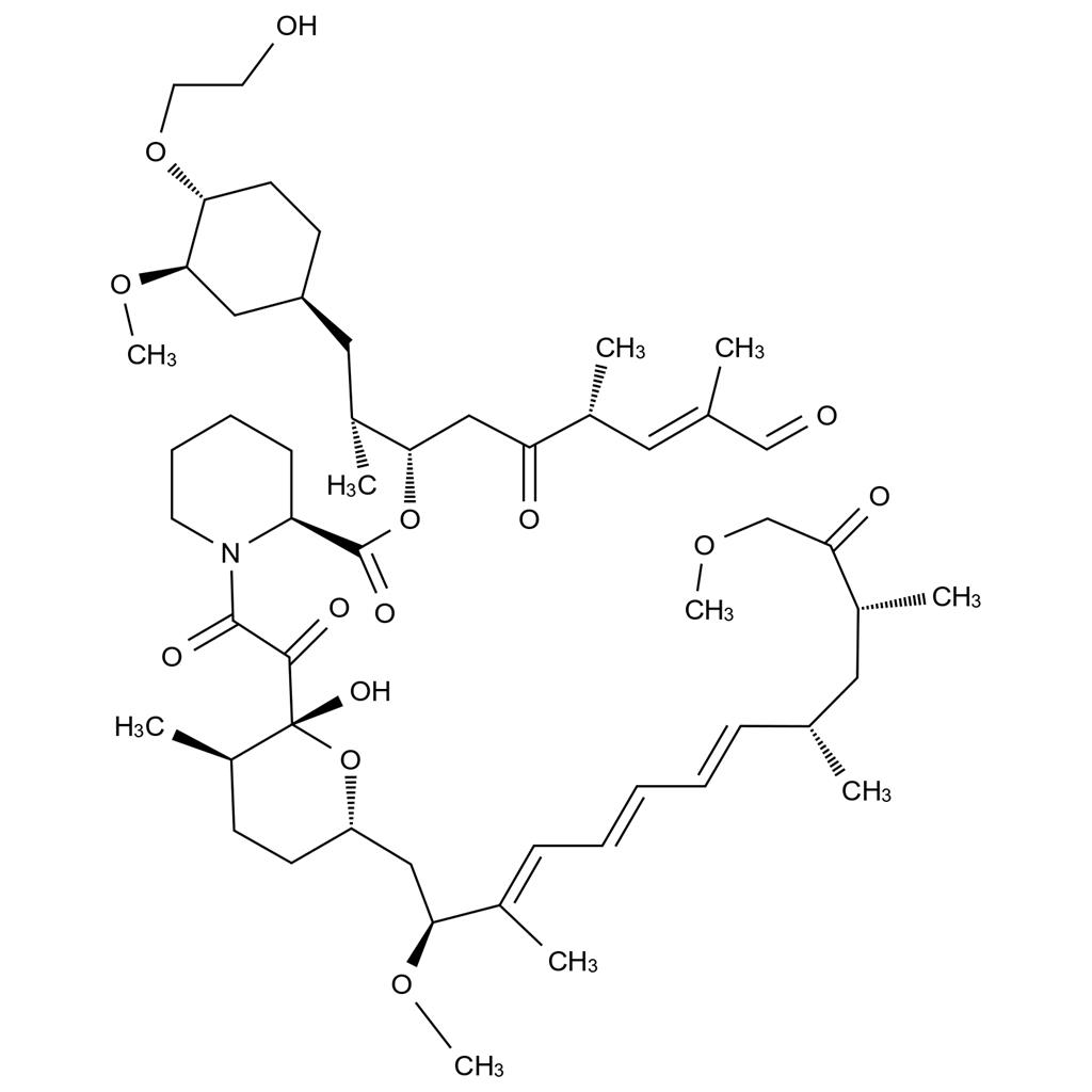 依維莫司雜質(zhì)42,Everolimus impurity 42