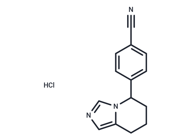 鹽酸法倔唑,Fadrozole hydrochloride