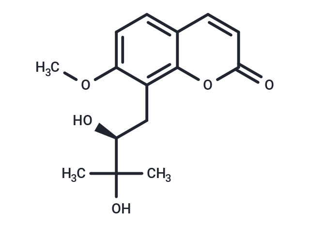 橙皮內(nèi)酯水合物,Meranzin hydrate