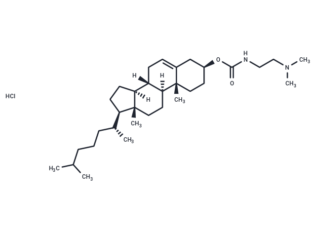 DC-膽固醇鹽酸鹽,DC-Chol hydrochloride