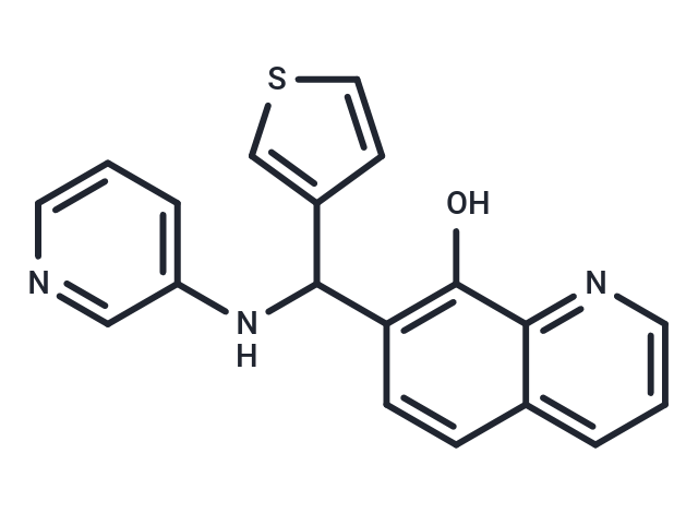 B-Raf 抑制劑15,B-Raf IN 15