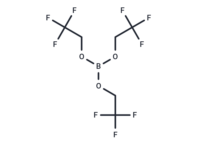 硼酸三酯(2,2,2-三氟乙基),Tris(2,2,2-trifluoroethyl) borate