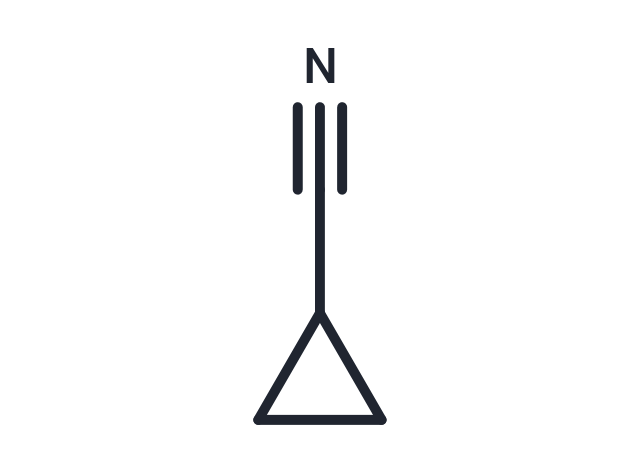 環(huán)丙基腈,Cyclopropanecarbonitrile